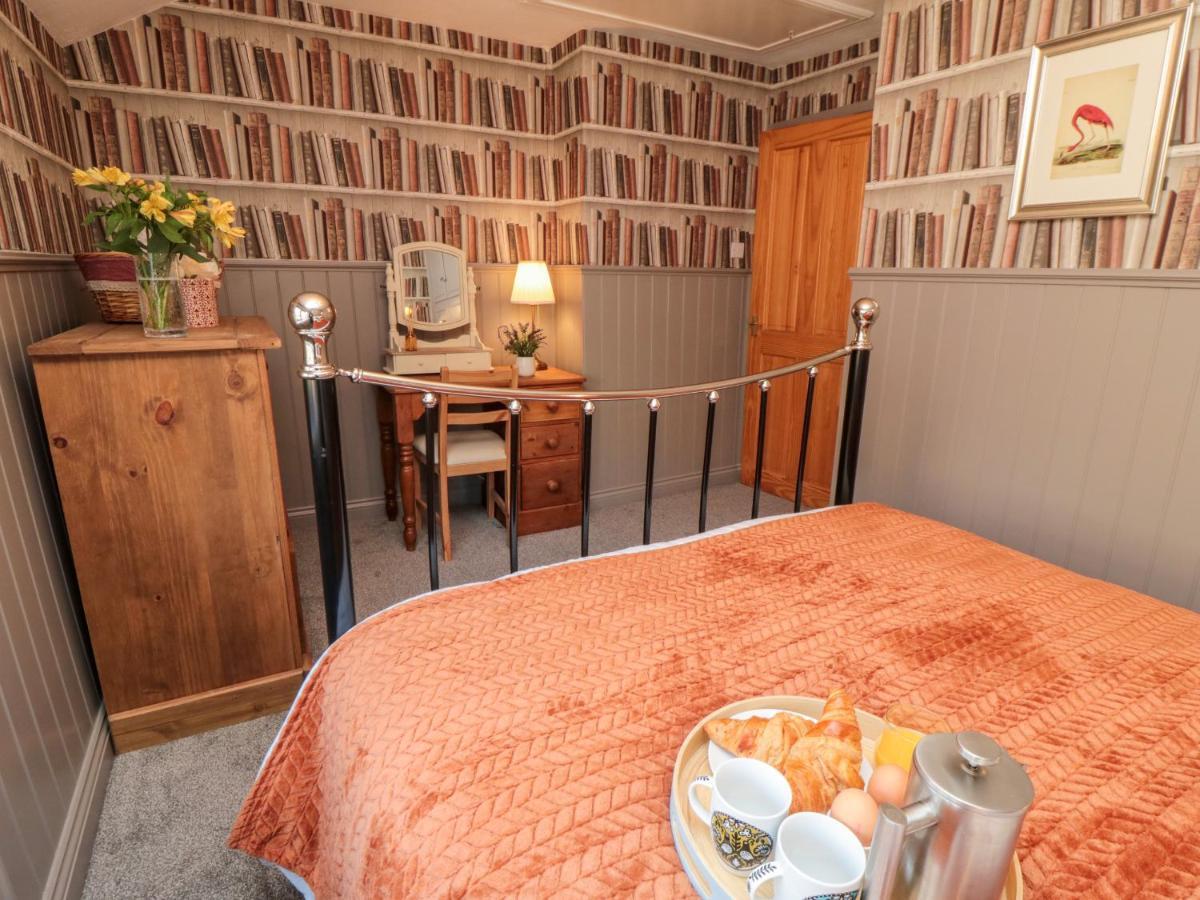 Esk View Cottage Grosmont  Exterior photo